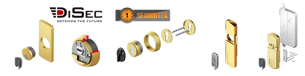 Escudos Magnéticos - Protección y Seguridad para su Cerradura