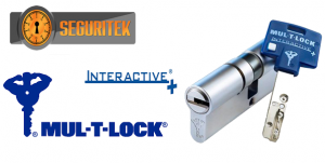 Sistema Mul-T-Lock Interactive +