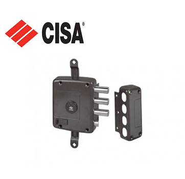 Cerradura De Sobreponer CISA CIS57160