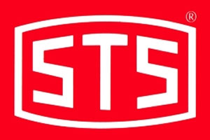 Logo de STS Cerraduras