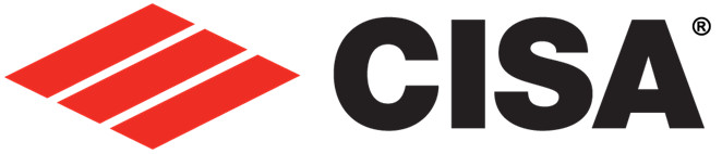 Logo de CISA Cerraduras, una empresa del grupo Allegion